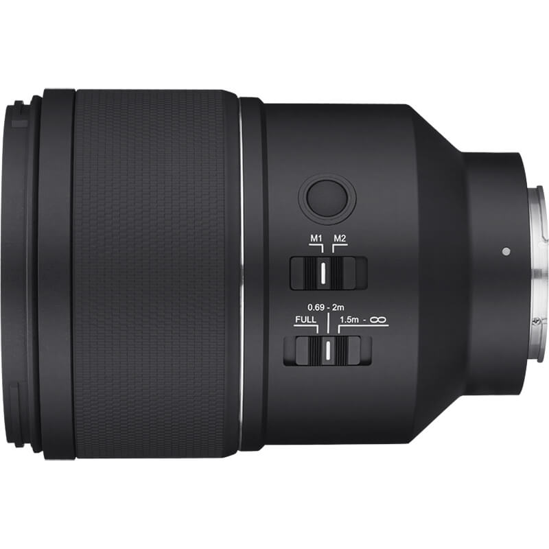 Samyang AF 135mm f1.8 Lens - Sony E Mount