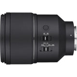 Samyang AF 135mm f1.8 Lens - Sony E Mount