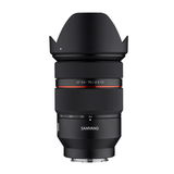 Samyang AF 24-70mm f2.8 Lens - Sony E mount
