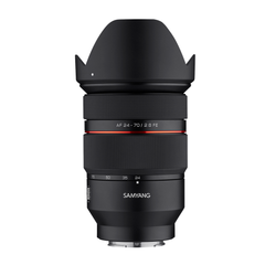 Samyang AF 24-70mm f2.8 Lens - Sony E mount