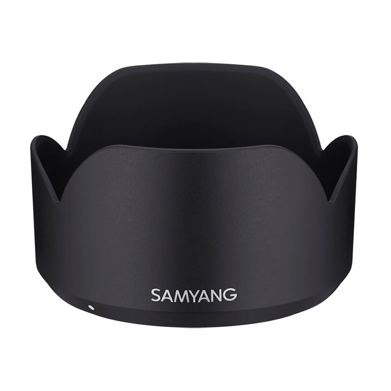 Samyang AF 50mm f1.4 II Lens - Sony E Mount