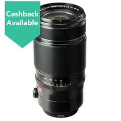 Fujifilm XF 50-140mm f2.8 WR OIS Lens