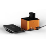 Hahnel PowerCube Wireless Charger