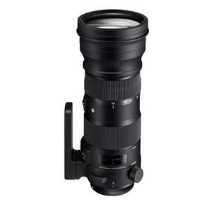 Sigma 150-600mm f5-6.3 Sport DG OS HSM Lens - Canon EF Mount