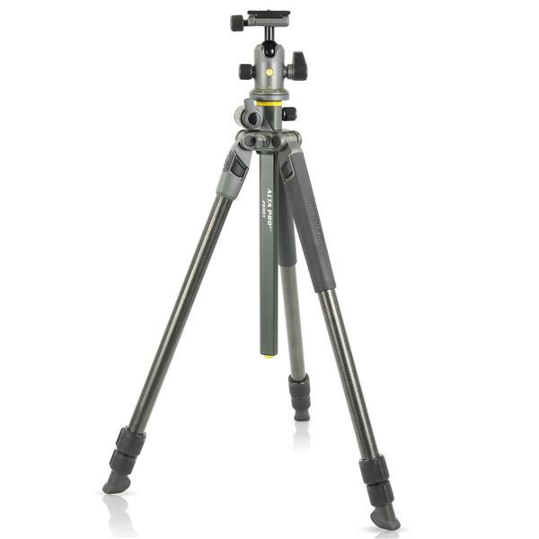 Vanguard Alta PRO 2+ 263CB 100 Carbon Fibre Tripod and Ball Head Kit