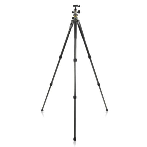 Vanguard Alta PRO 2+ 263CB 100 Carbon Fibre Tripod and Ball Head Kit