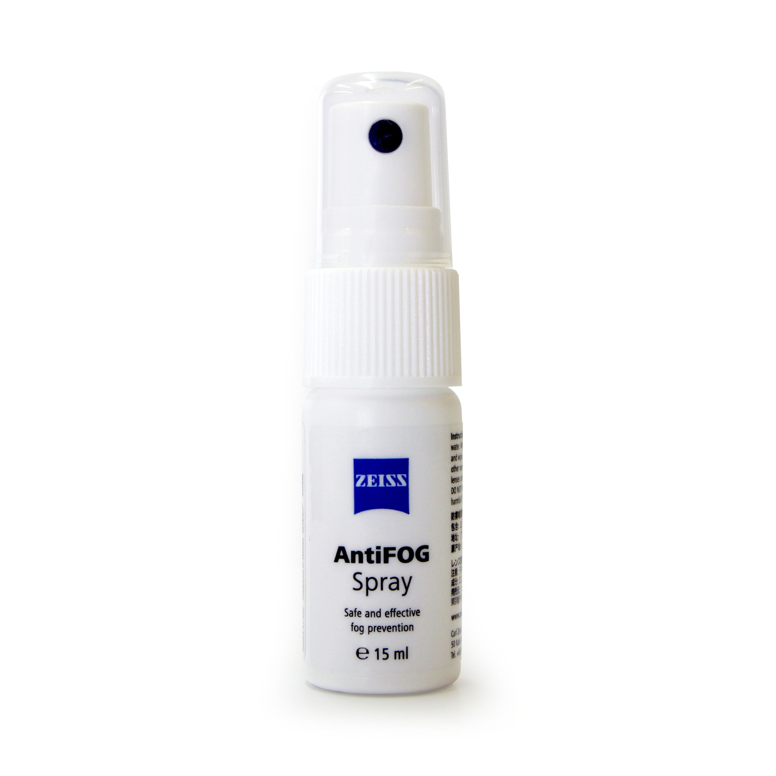 Zeiss Anti Fog Cleaning Kit
