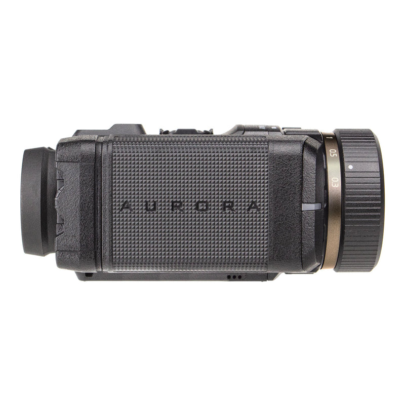 SiOnyx Aurora Pro