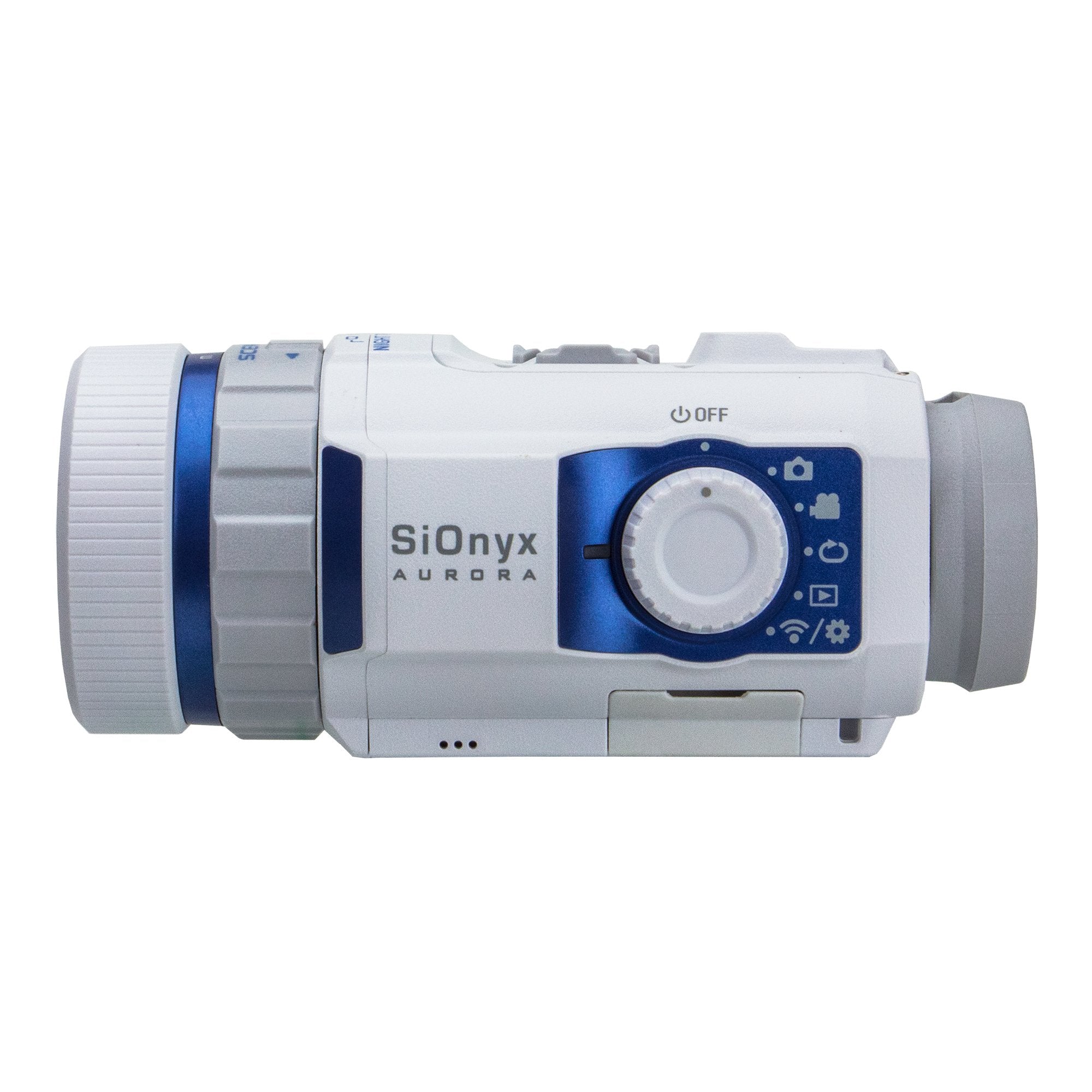 SiOnyx Aurora Sport