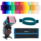 Rogue Flash Gels - Combo Filter Kit