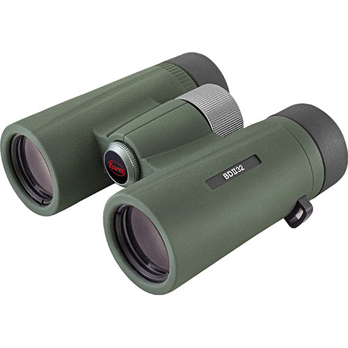 Kowa BD II 10x32 XD Binoculars