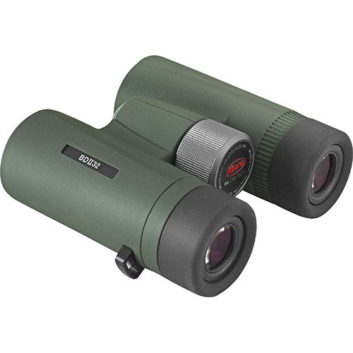 Kowa BD II 10x32 XD Binoculars