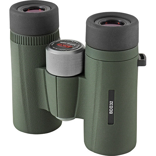 Kowa BD II 10x32 XD Binoculars