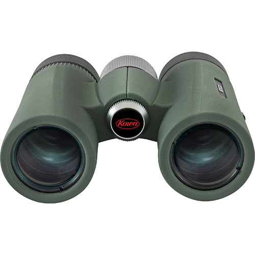 Kowa BD II 10x32 XD Binoculars