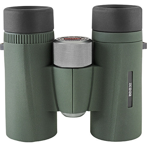 Kowa BD II 10x32 XD Binoculars