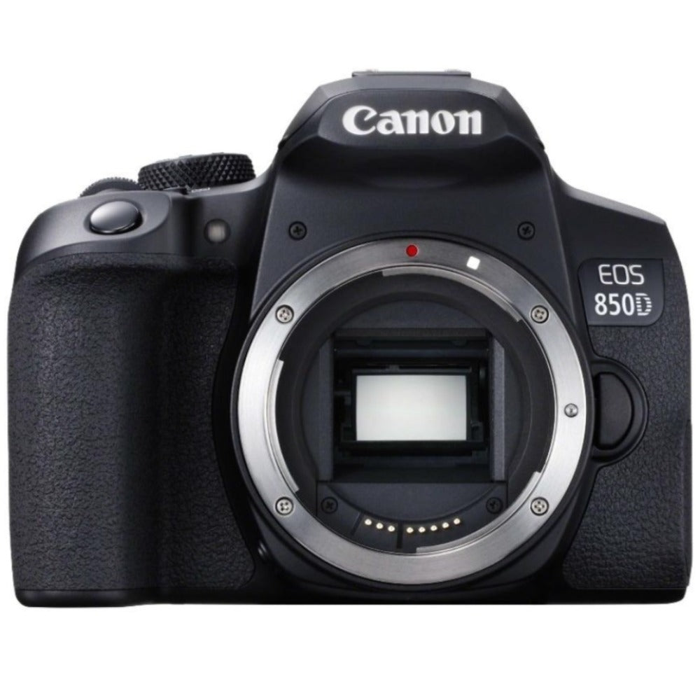 Canon EOS 850D Digital Camera Body