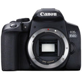 Canon EOS 850D Digital Camera Body