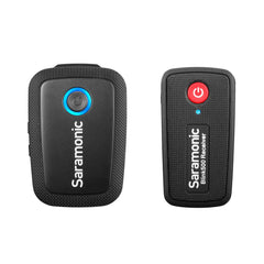 Saramonic Blink 500 B1 Wireless Microphone System