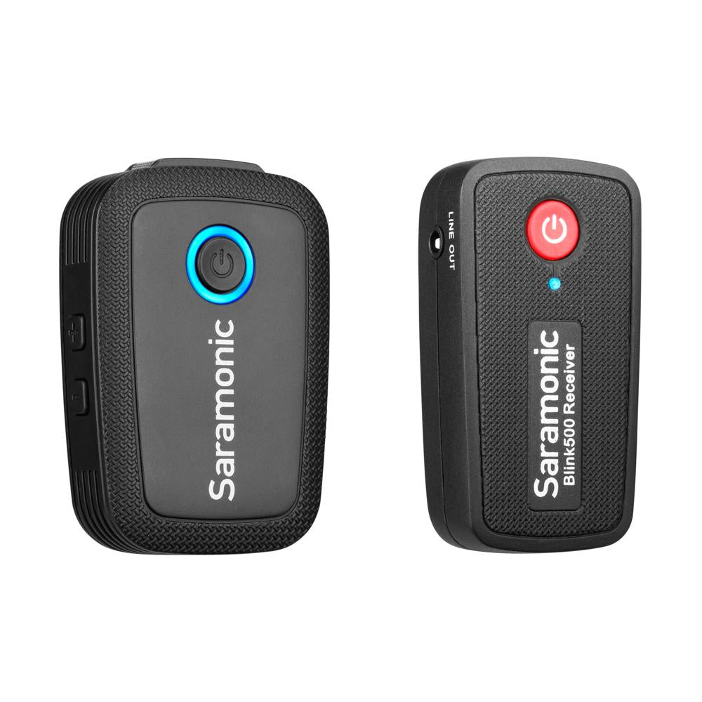 Saramonic Blink 500 B1 Wireless Microphone System