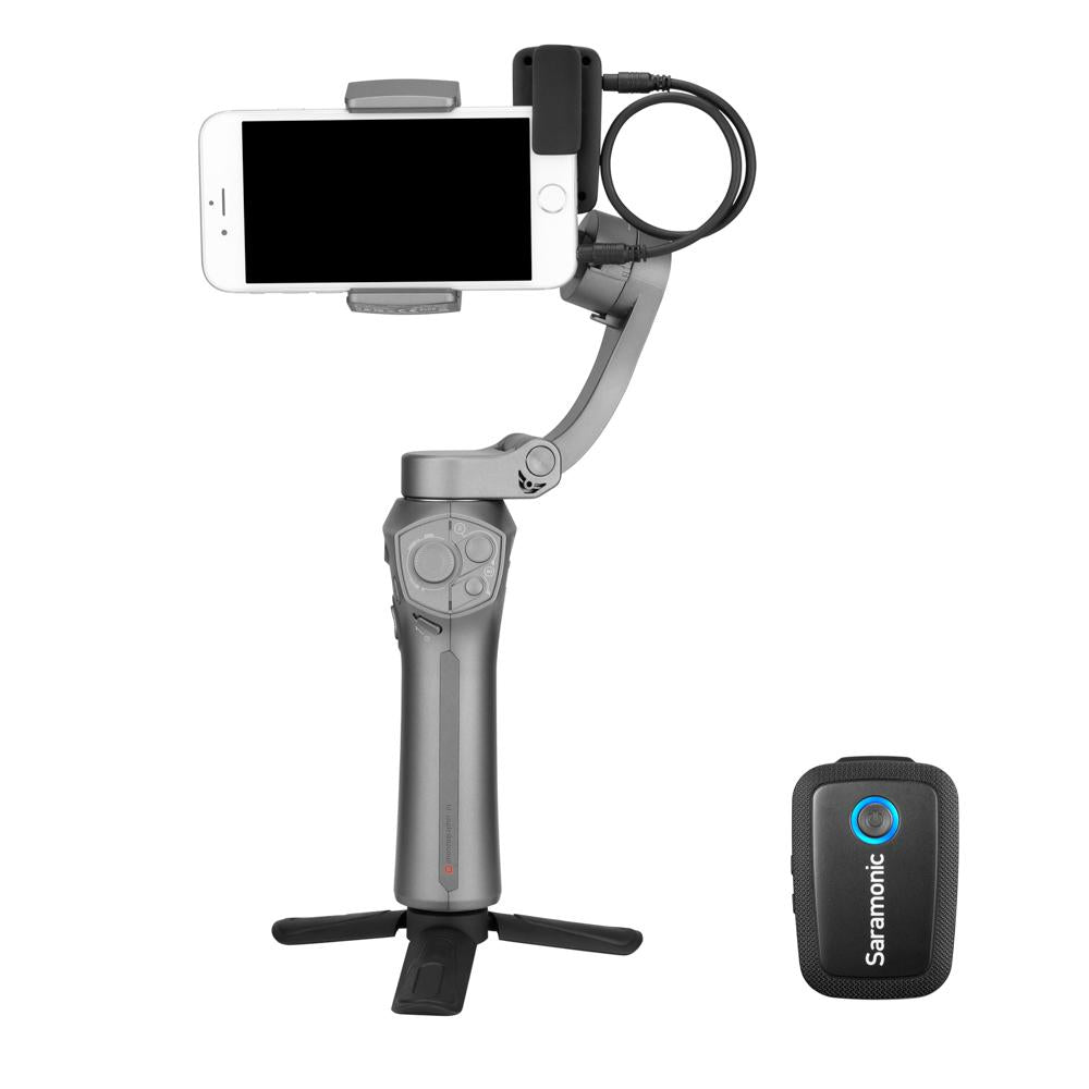 Saramonic Blink 500 B1 Wireless Microphone System