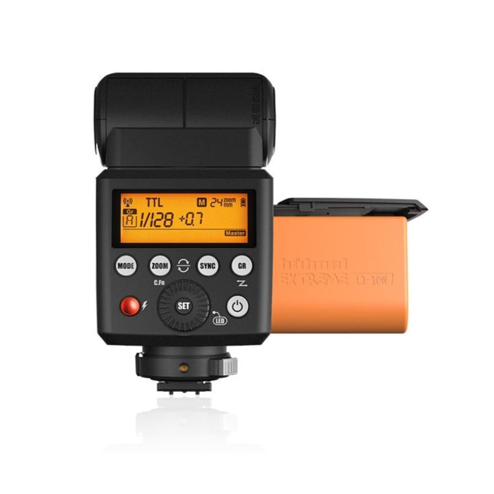 Hahnel Modus 360RT Speedlight - Micro four Thirds