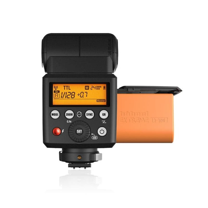Hahnel Modus 360RT Speedlight - Nikon