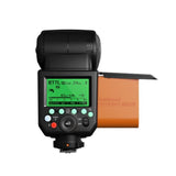 Hahnel Modus 600RT MK II Wireless Kit - FujiFilm