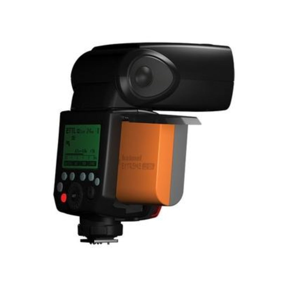 Hahnel Modus 600RT MK II Wireless Kit - FujiFilm