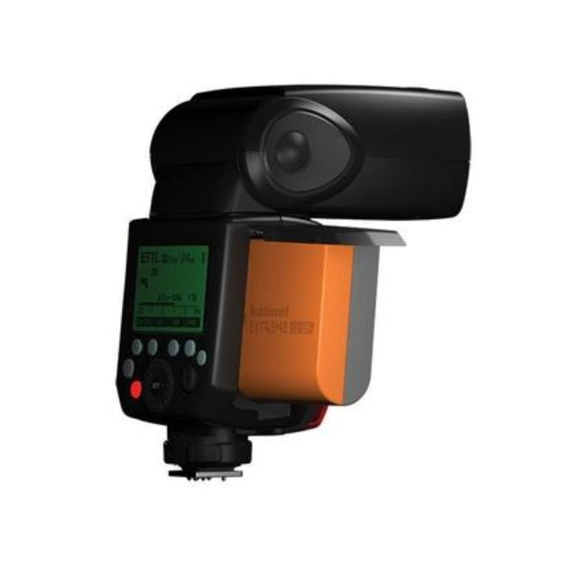 Hahnel Modus 600RT MK II Speedlight - Micro four Thirds