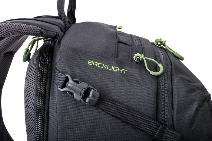 MindShift Gear Backlight 26L Charcoal