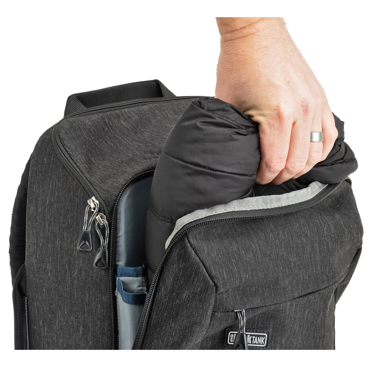 ThinkTank BackStory 13