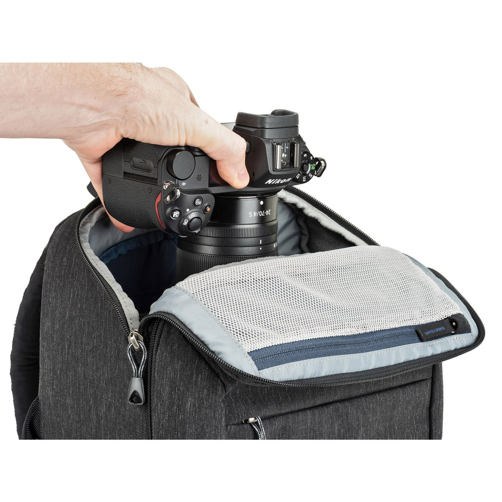 ThinkTank BackStory 13