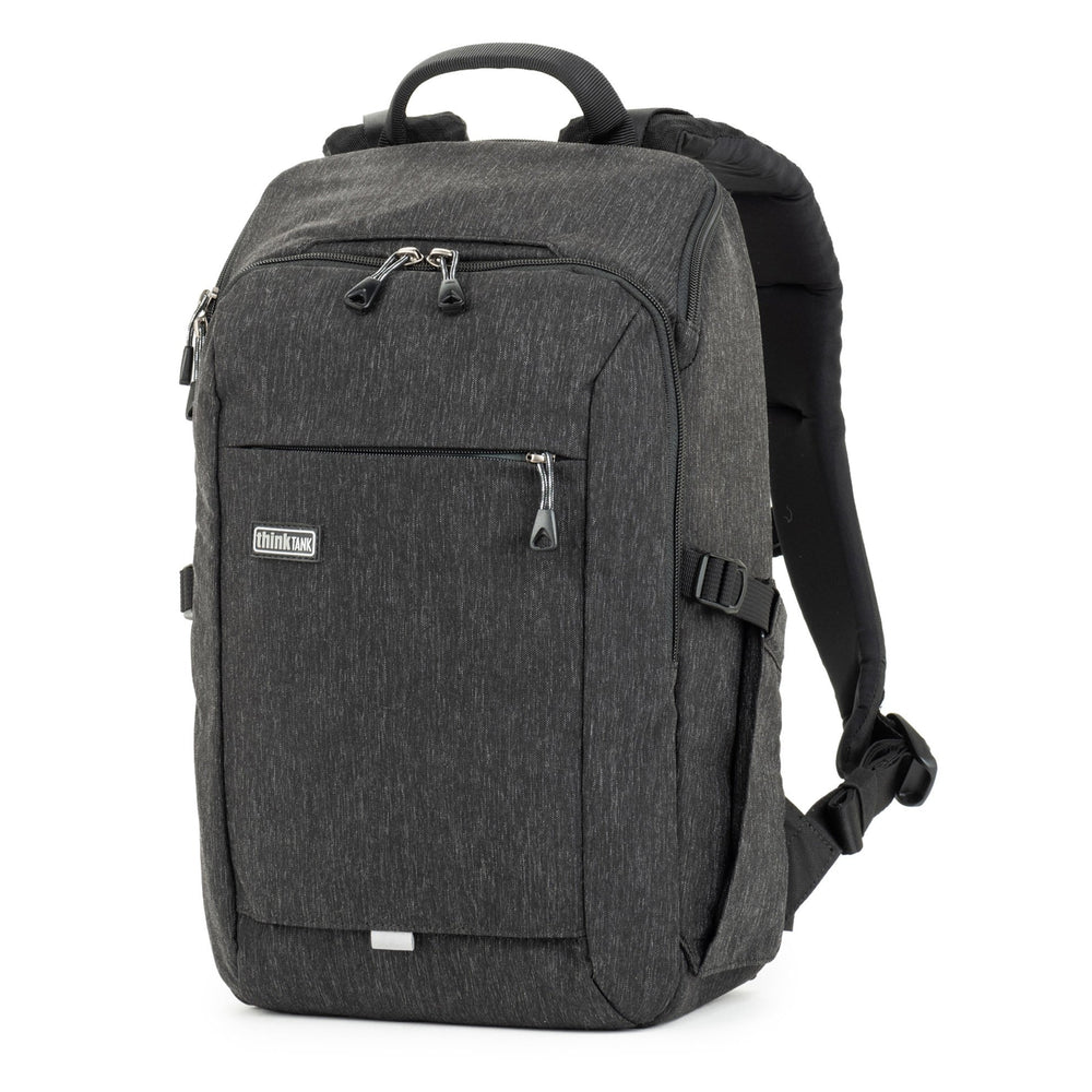 ThinkTank BackStory 13