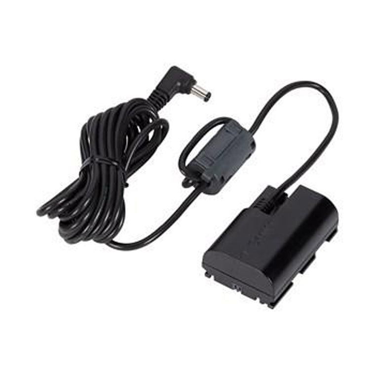 Canon DR-E6 DC Coupler
