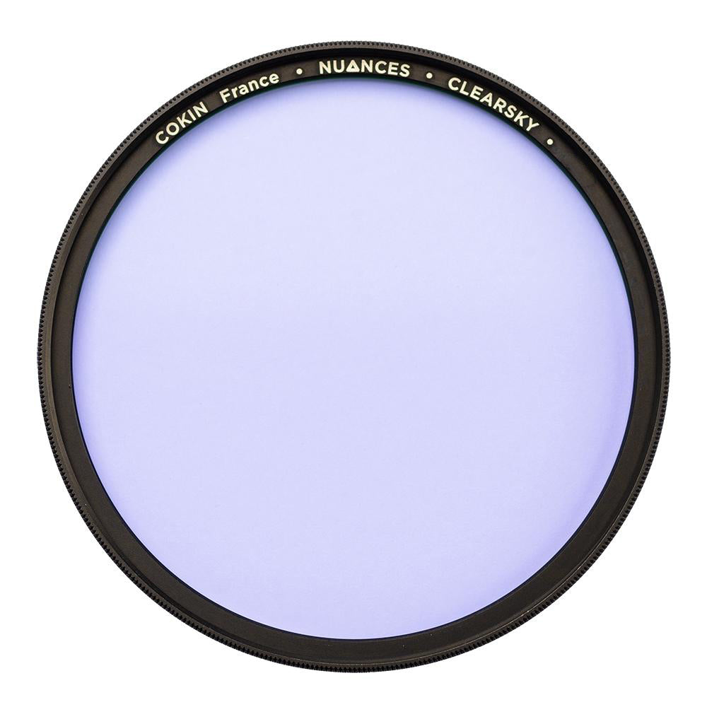 Cokin Nuances Clearsky Light Pollution Filter - 77mm