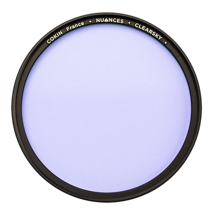 Cokin Nuances Clearsky Light Pollution Filter - 58mm