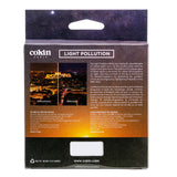 Cokin Nuances Clearsky Light Pollution Filter - 72mm