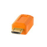 TetherTools TetherPro USB 2.0 to Micro-B 5-Pin - 15 feet