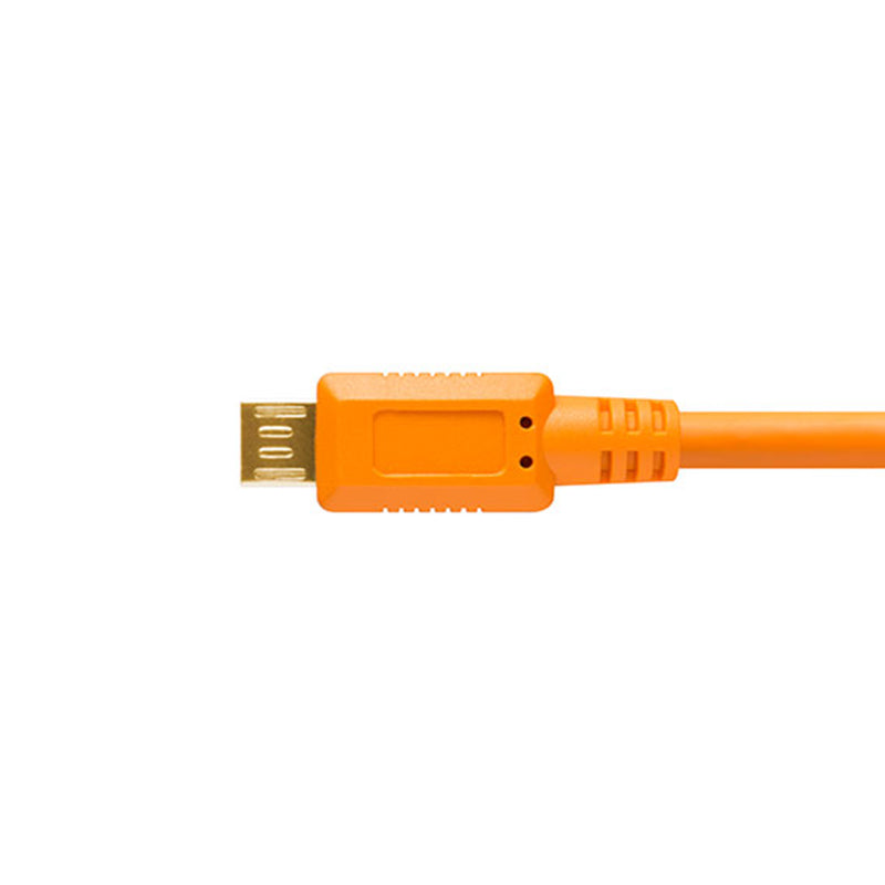 TetherTools TetherPro USB 2.0 to Micro-B 5-Pin - 15 feet