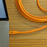 TetherTools TetherPro USB-C to USB-C - 15 feet