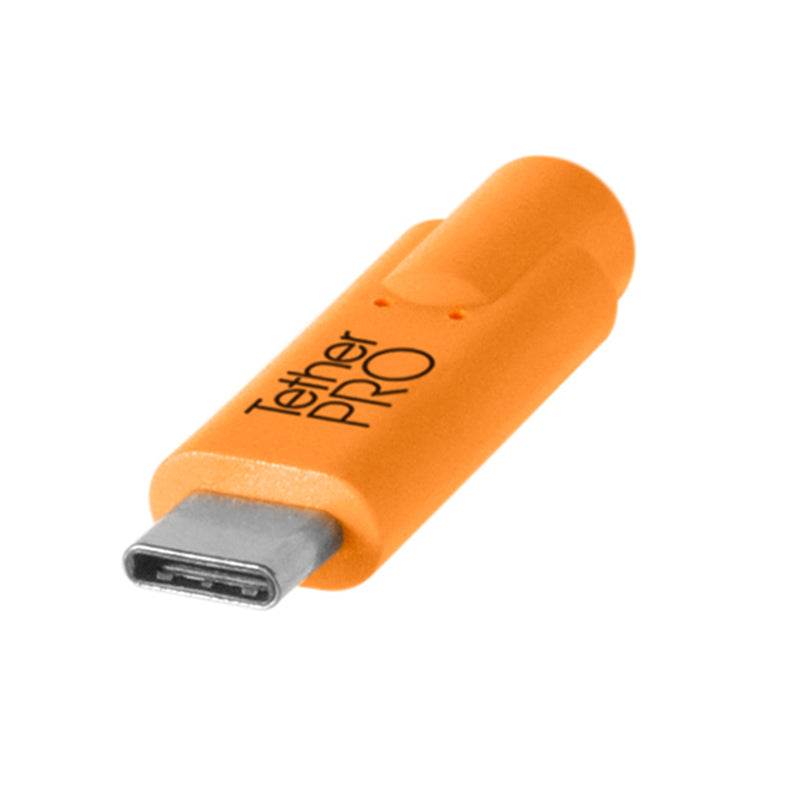 TetherTools TetherPro USB-C to USB-C - 15 feet