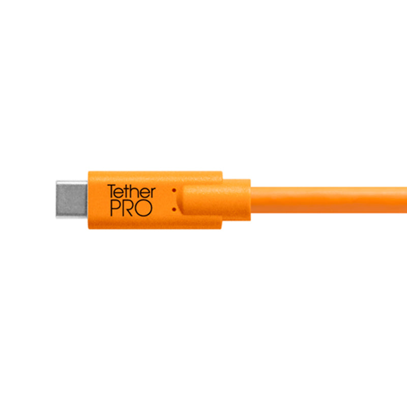 TetherTools TetherPro USB-C to USB-C - 15 feet