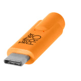 TetherTools TetherPro USB 3.0 to USB-C - 15 feet