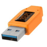 TetherTools TetherPro USB 3.0 to USB-C - 15 feet
