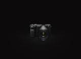 Sony A6600 Mirrorless Digital Camera Body With 18-135mm Lens Kit