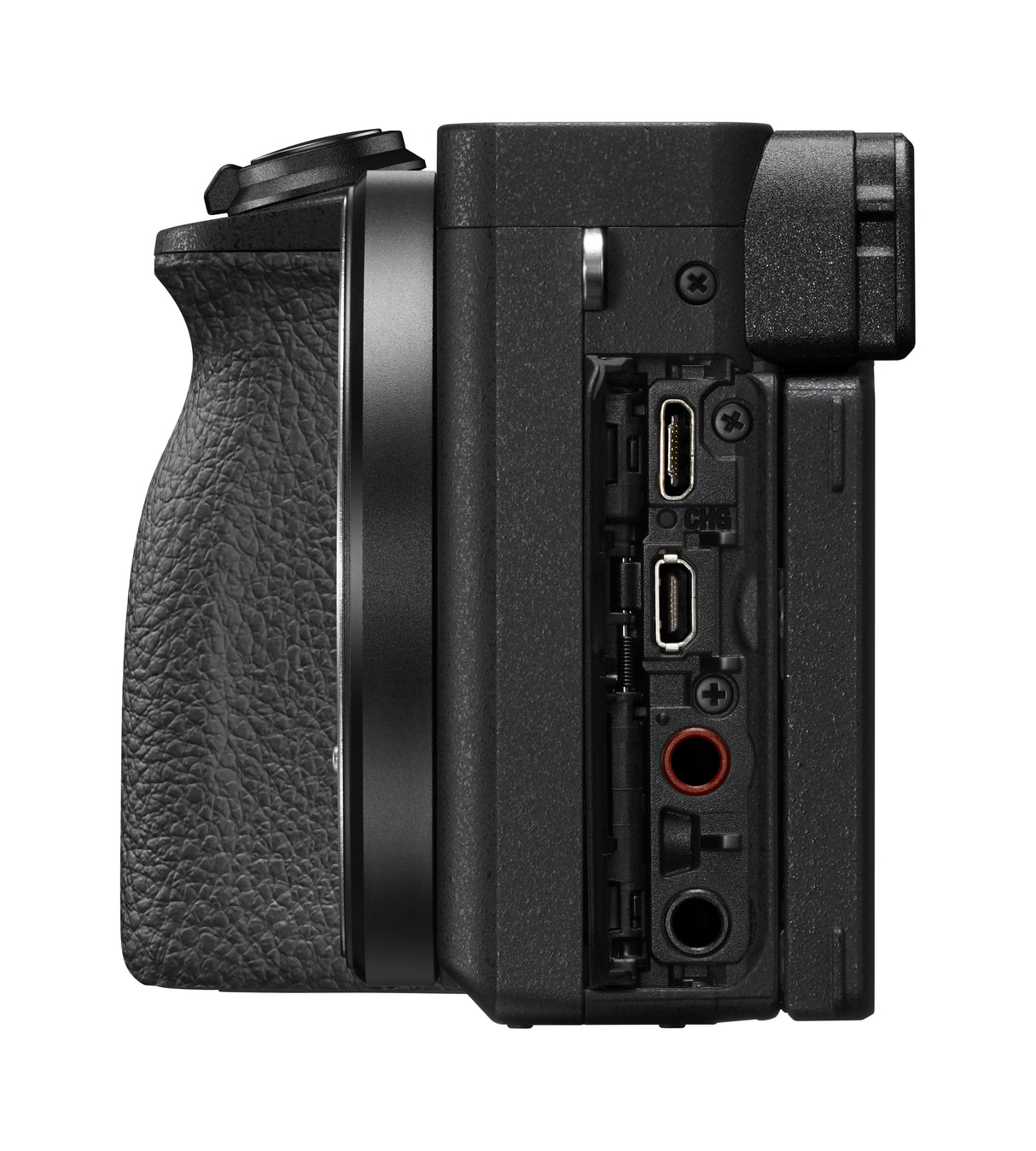 Sony A6600 Mirrorless Digital Camera Body