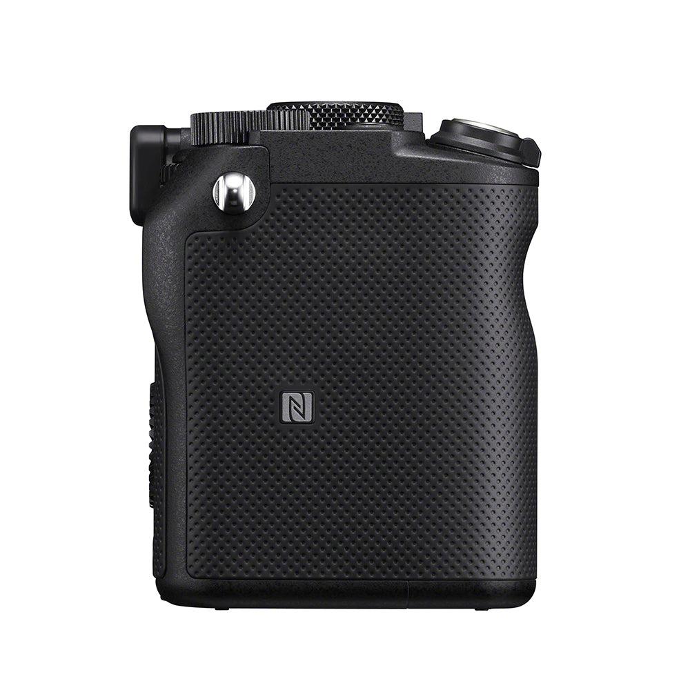 Sony A7C Digital Camera Body - Black