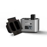 Hahnel Pro Cube 2/3 LP-E6NH Plate