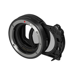 Canon Mount Adapter EF-EOS R with Drop-in Variable ND Filter A