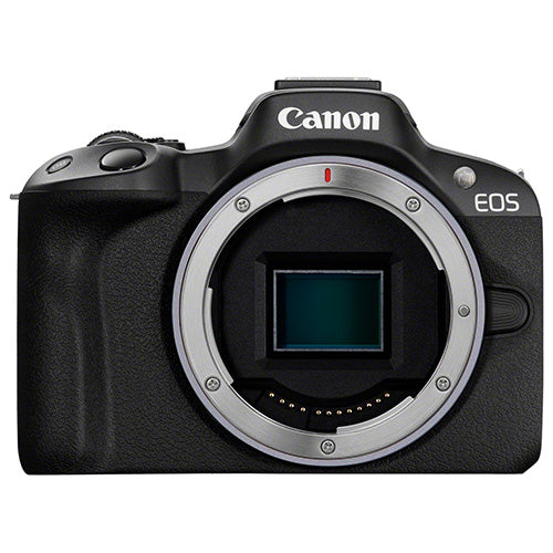 Canon EOS R50 Digital Camera Body